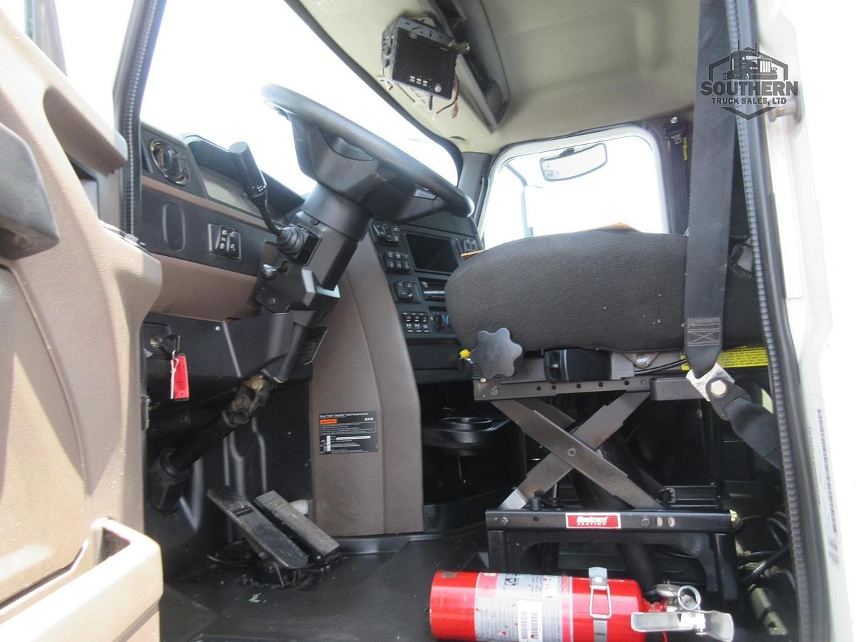 Used 2019 INTERNATIONAL HX