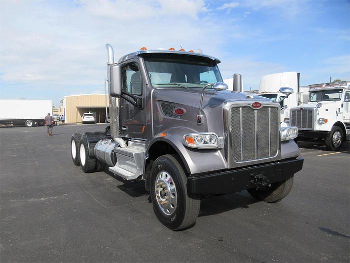 Used 2019 PETERBILT 567