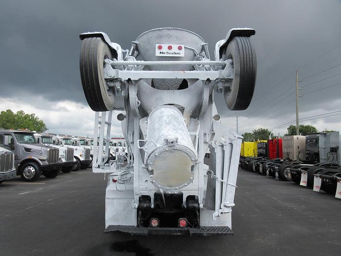 Used 2015 KENWORTH W900