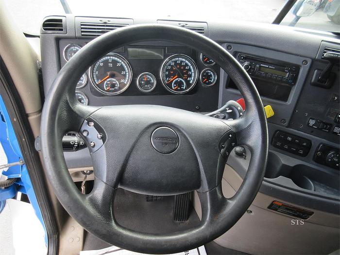 Used 2017 FREIGHTLINER CASCADIA 125