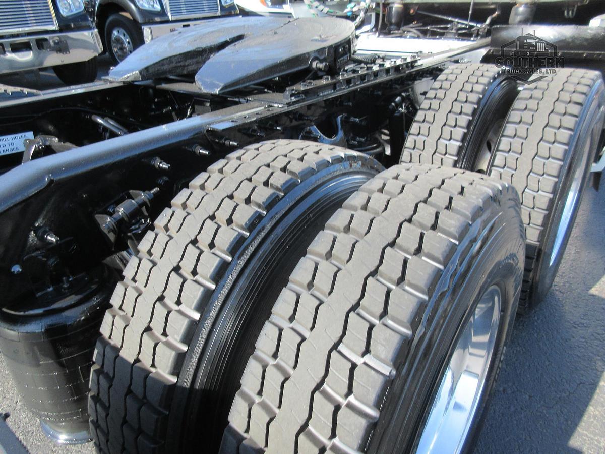 Used 2023 INTERNATIONAL LT