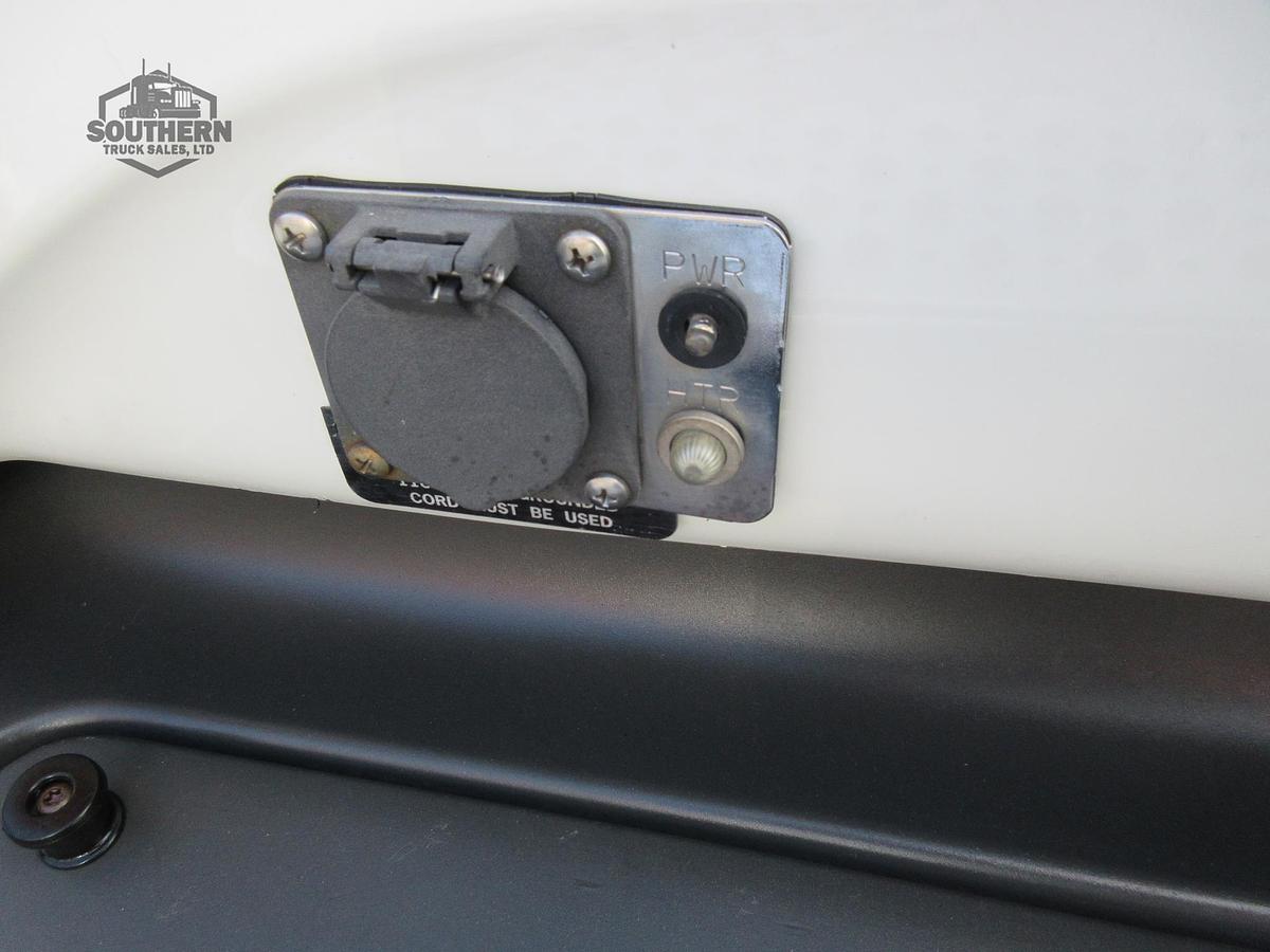 Used 2020 INTERNATIONAL LT