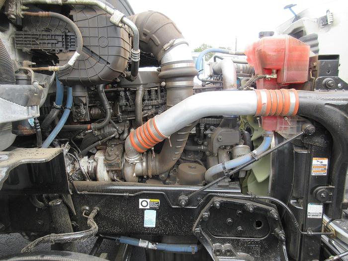 Used 2020 PETERBILT 579