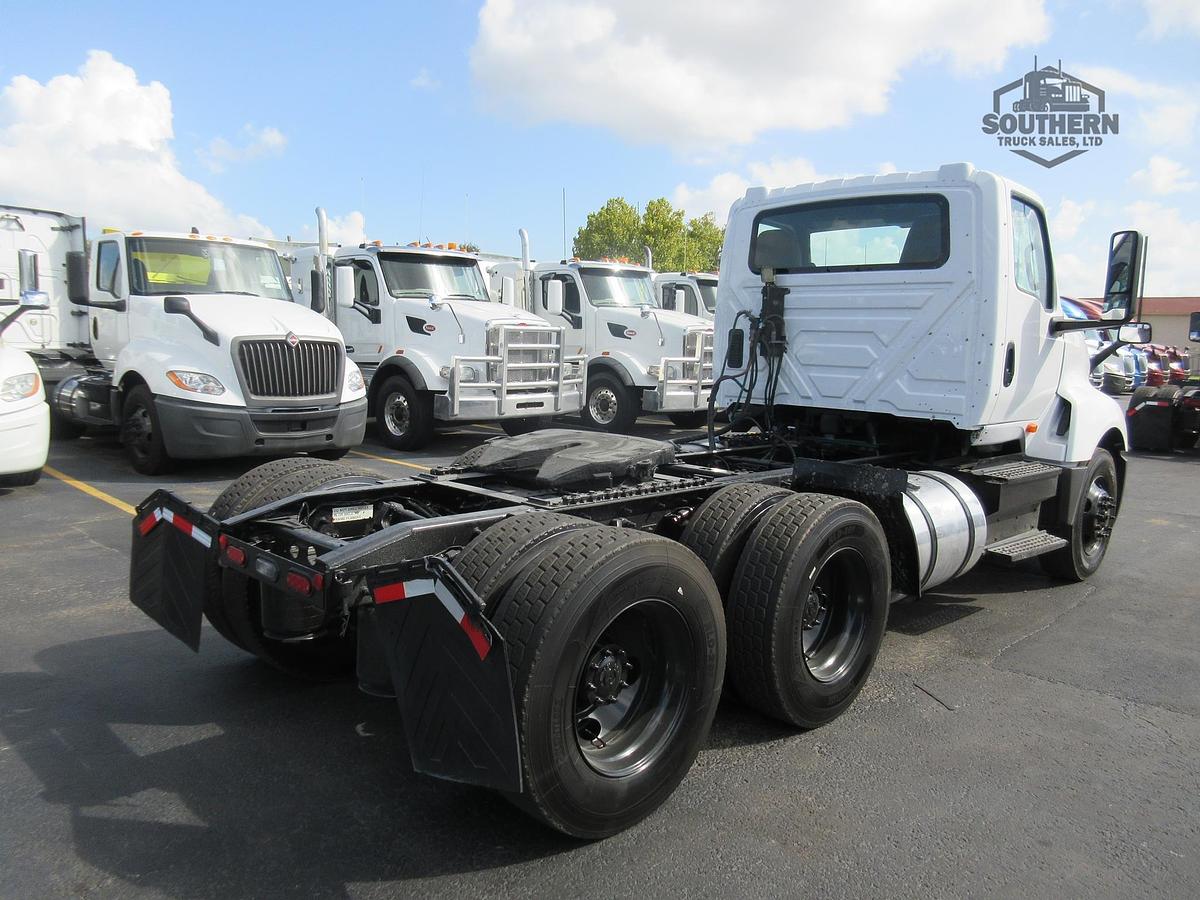 Used 2023 INTERNATIONAL LT