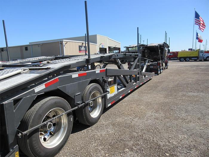 Used 2020 PETERBILT 389