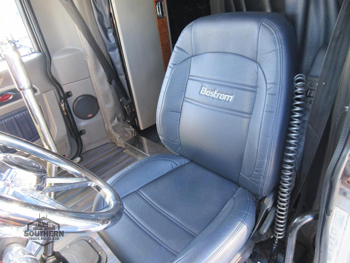 Used 2006 PETERBILT 379EXHD