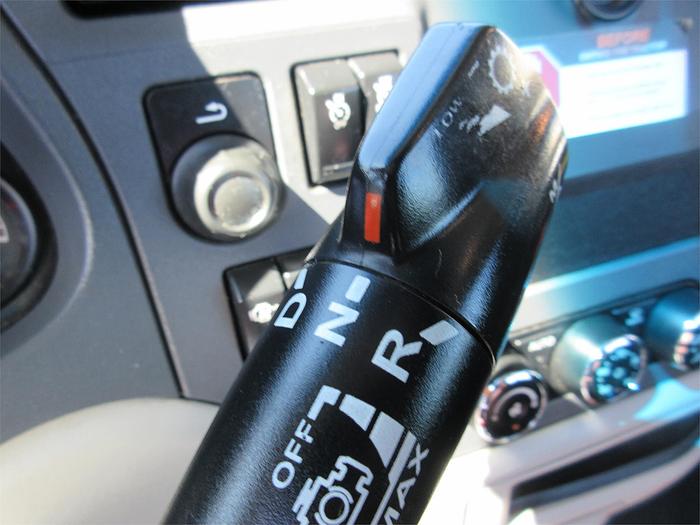 Used 2020 PETERBILT 579