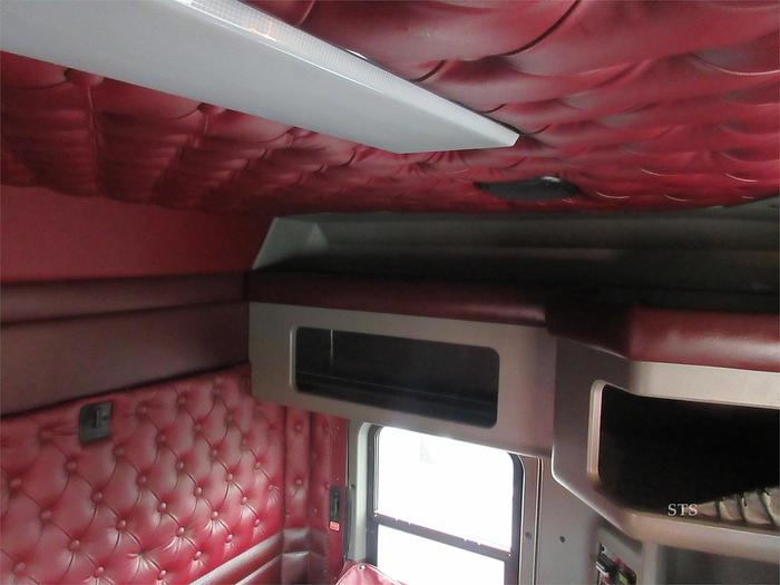 Used 2016 KENWORTH T660