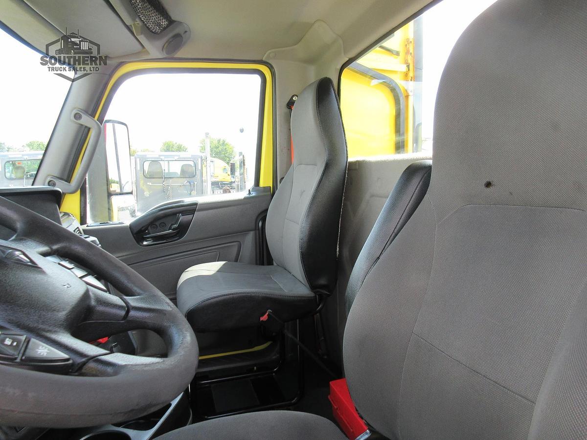 Used 2023 INTERNATIONAL LT