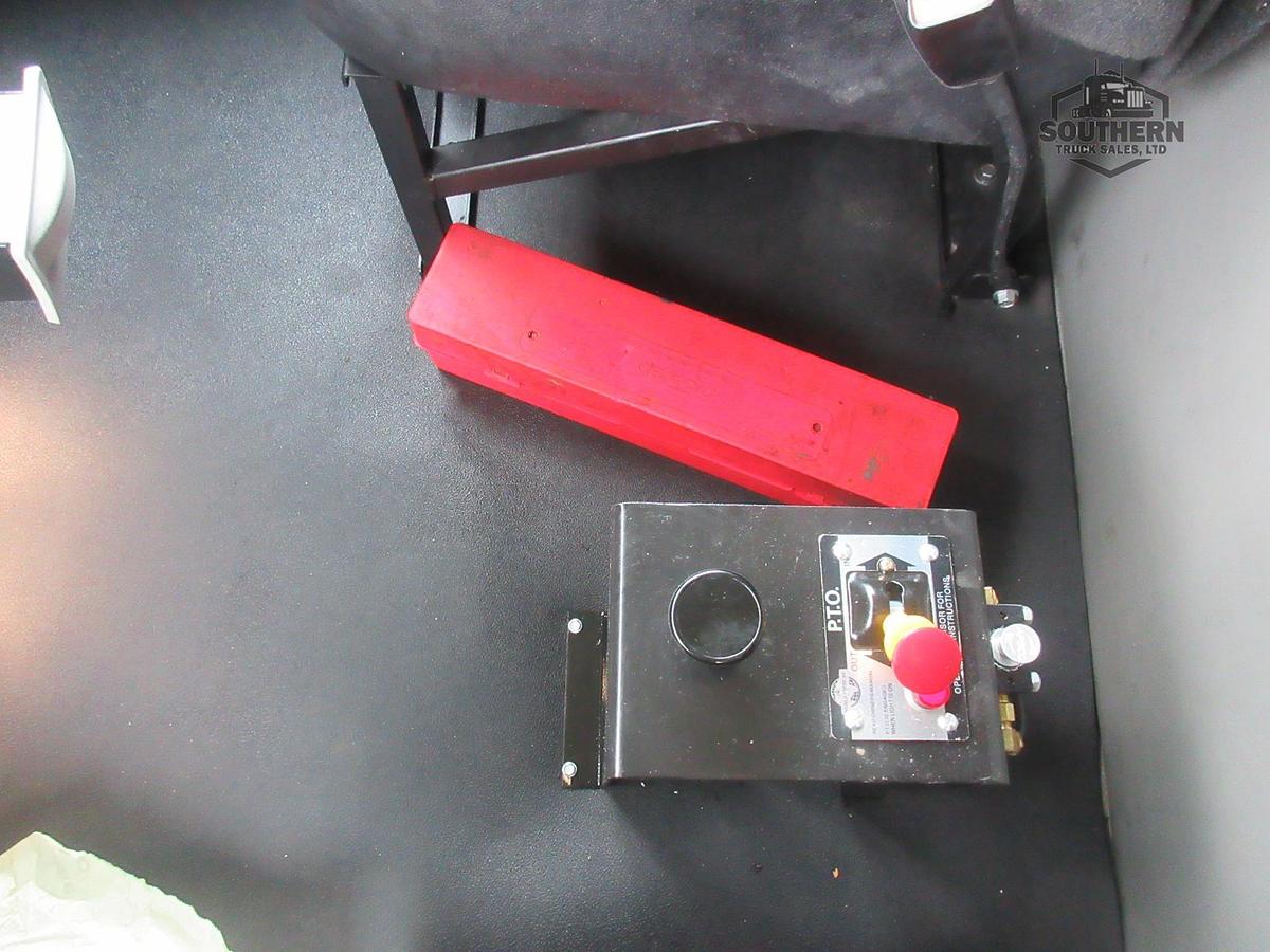 Used 2021 PETERBILT 579