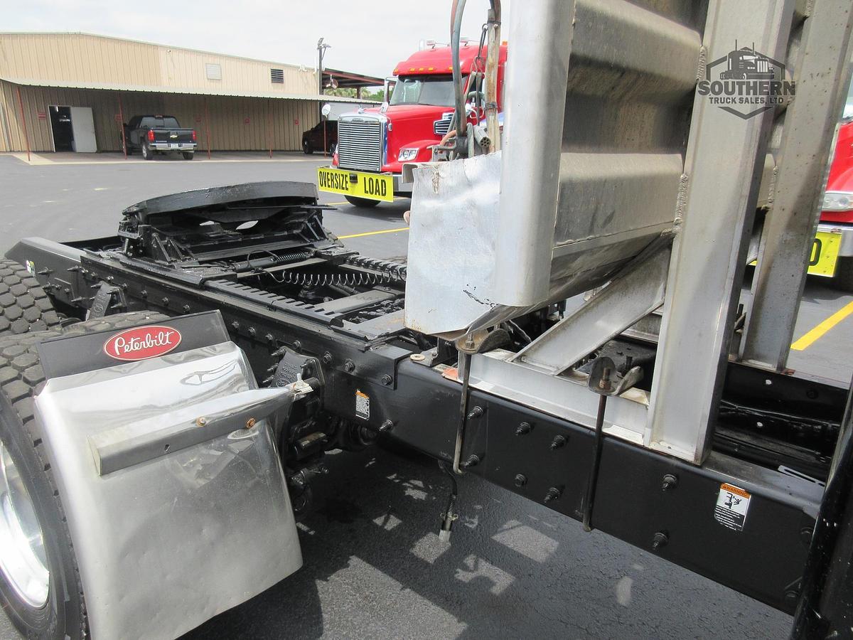 Used 2023 PETERBILT 567