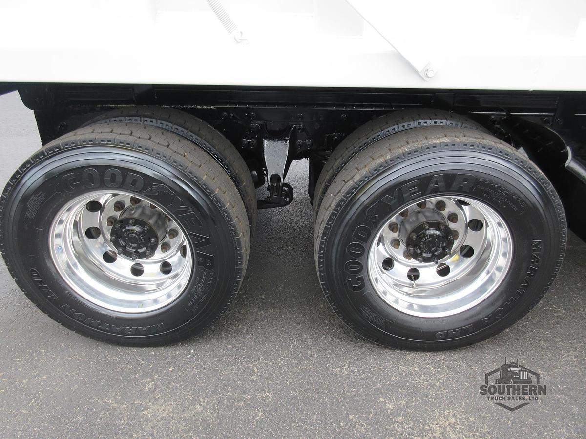 Used 2021 INTERNATIONAL LT