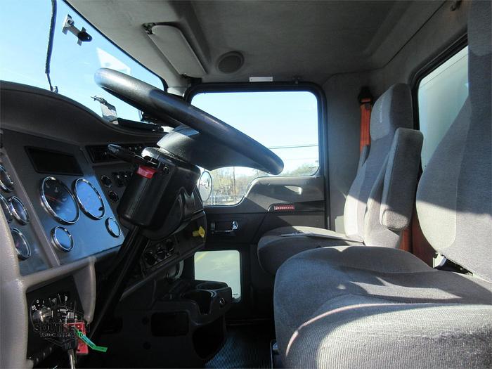 Used 2021 KENWORTH T270