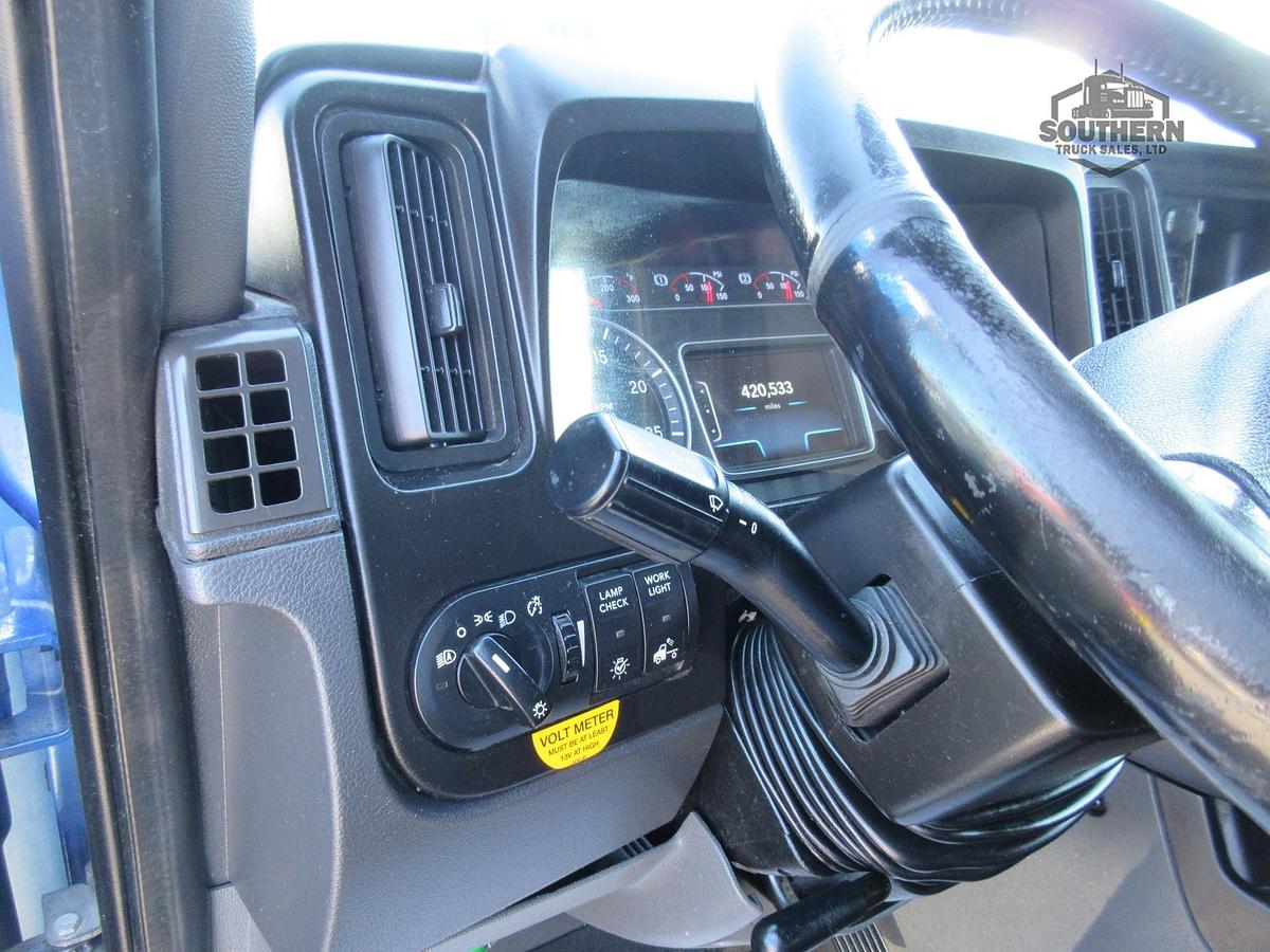 Used 2021 INTERNATIONAL LT