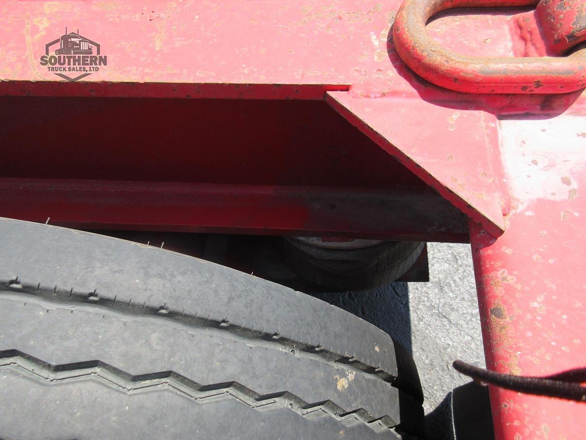 Used 1996 LOAD KING 503-554-SS-SF