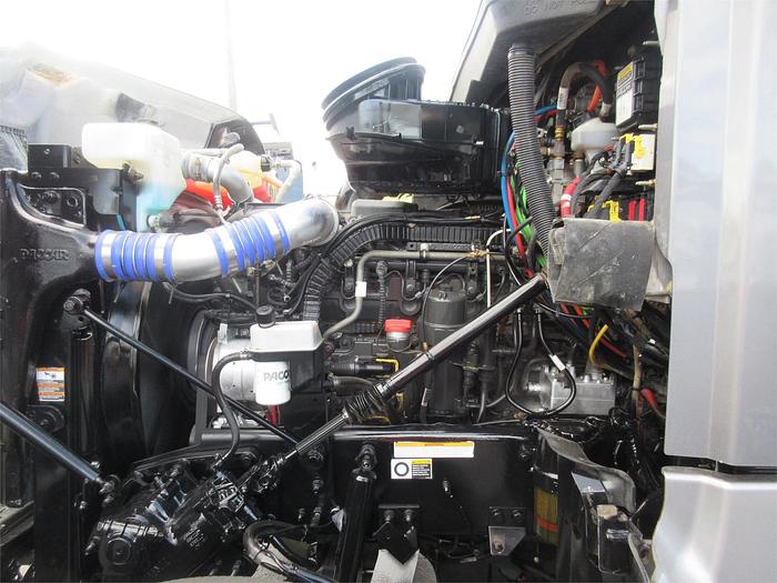 Used 2019 PETERBILT 567