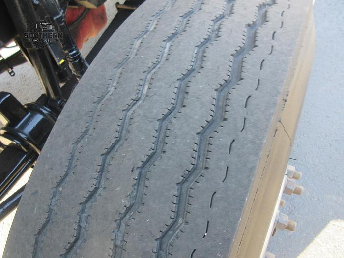 Used 2020 PETERBILT 567