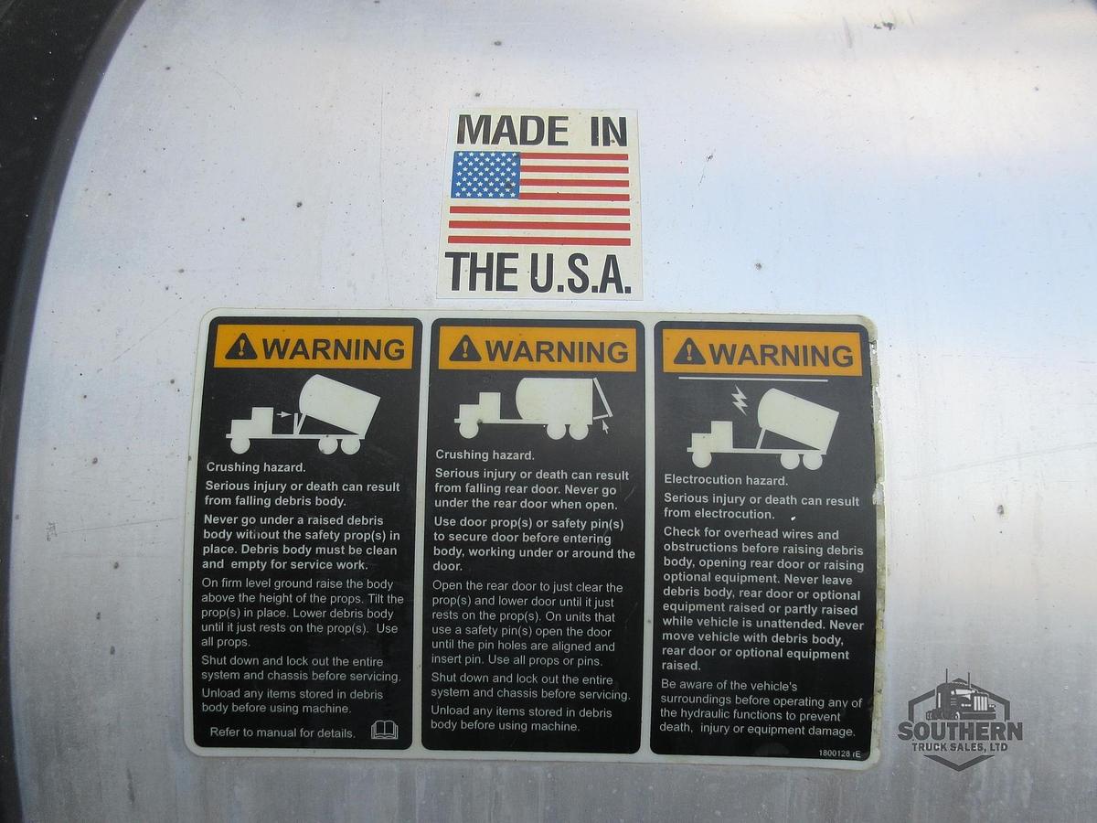 Used 2013 KENWORTH T440