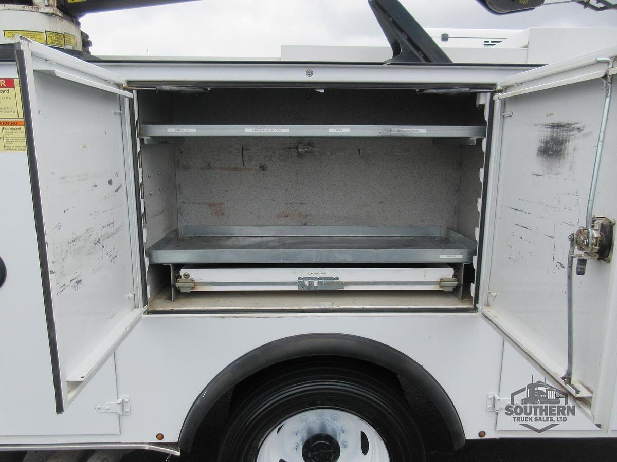 Used 2019 FORD F550 XL