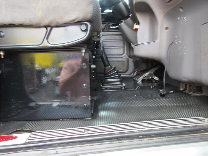 Used 2013 PETERBILT 365