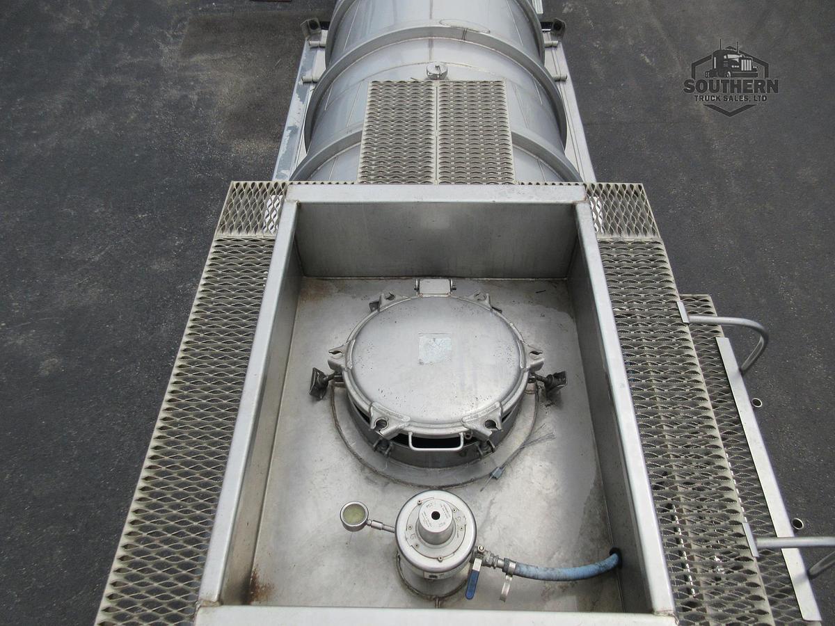 Used 2019 ACRO 5,600 gal