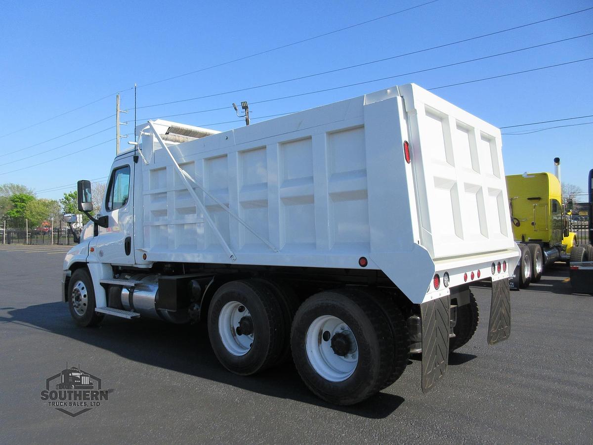 Used 2020 FREIGHTLINER CASCADIA 125