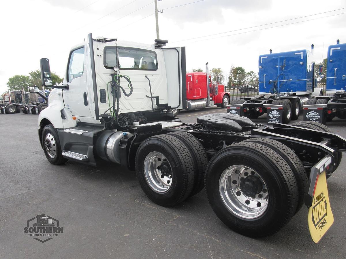 Used 2021 INTERNATIONAL LT