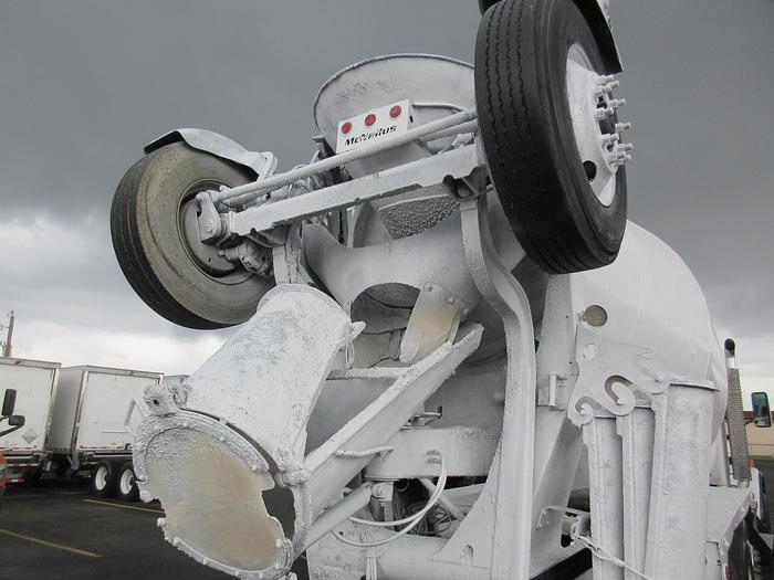 Used 2015 KENWORTH W900