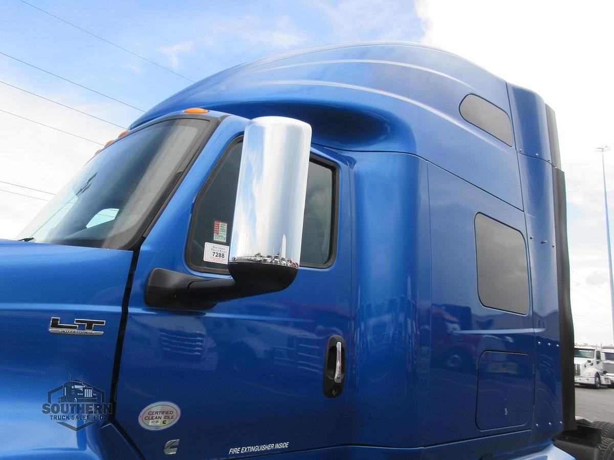 Used 2021 INTERNATIONAL LT