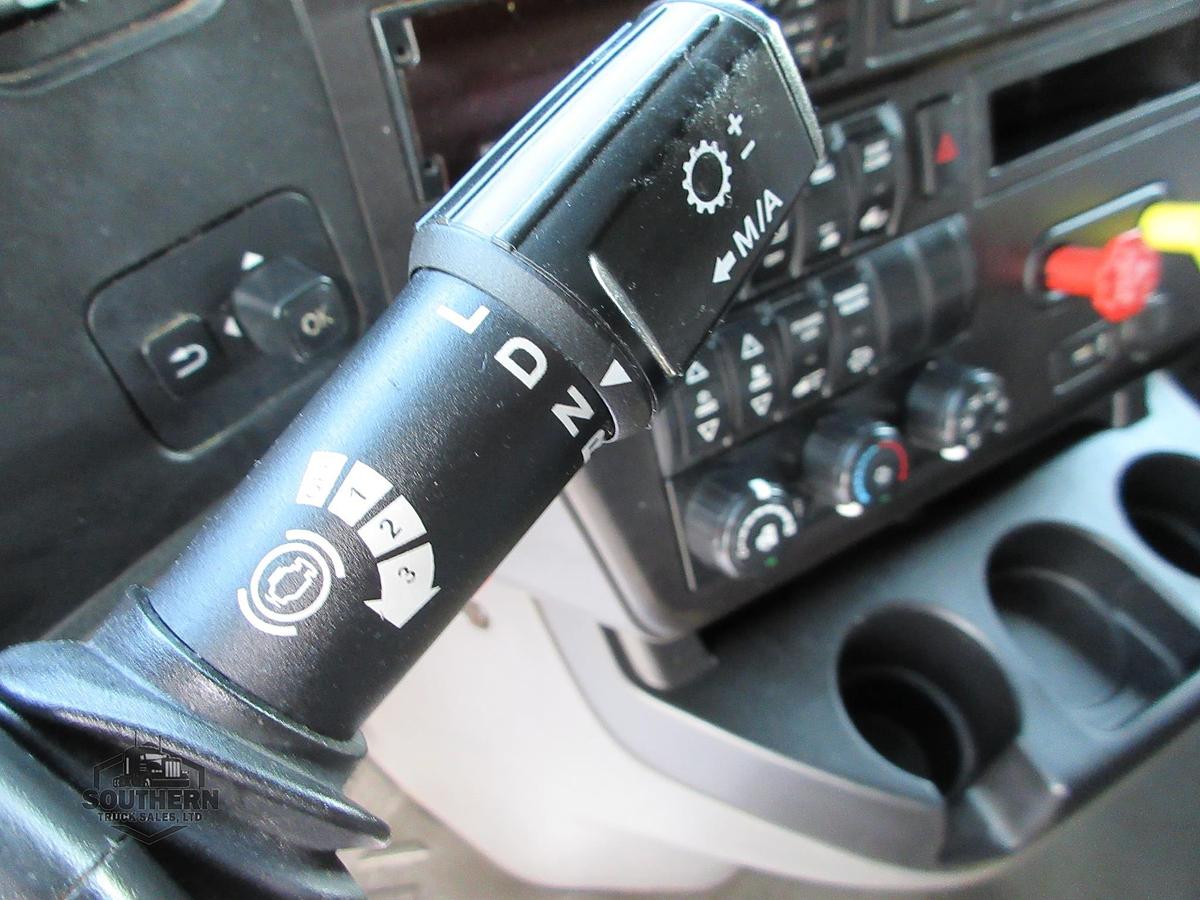 Used 2020 INTERNATIONAL LT