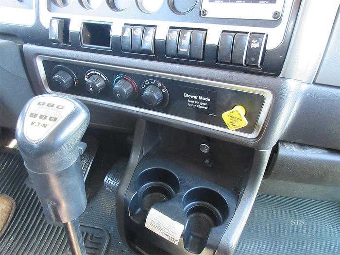 Used 2015 KENWORTH T800