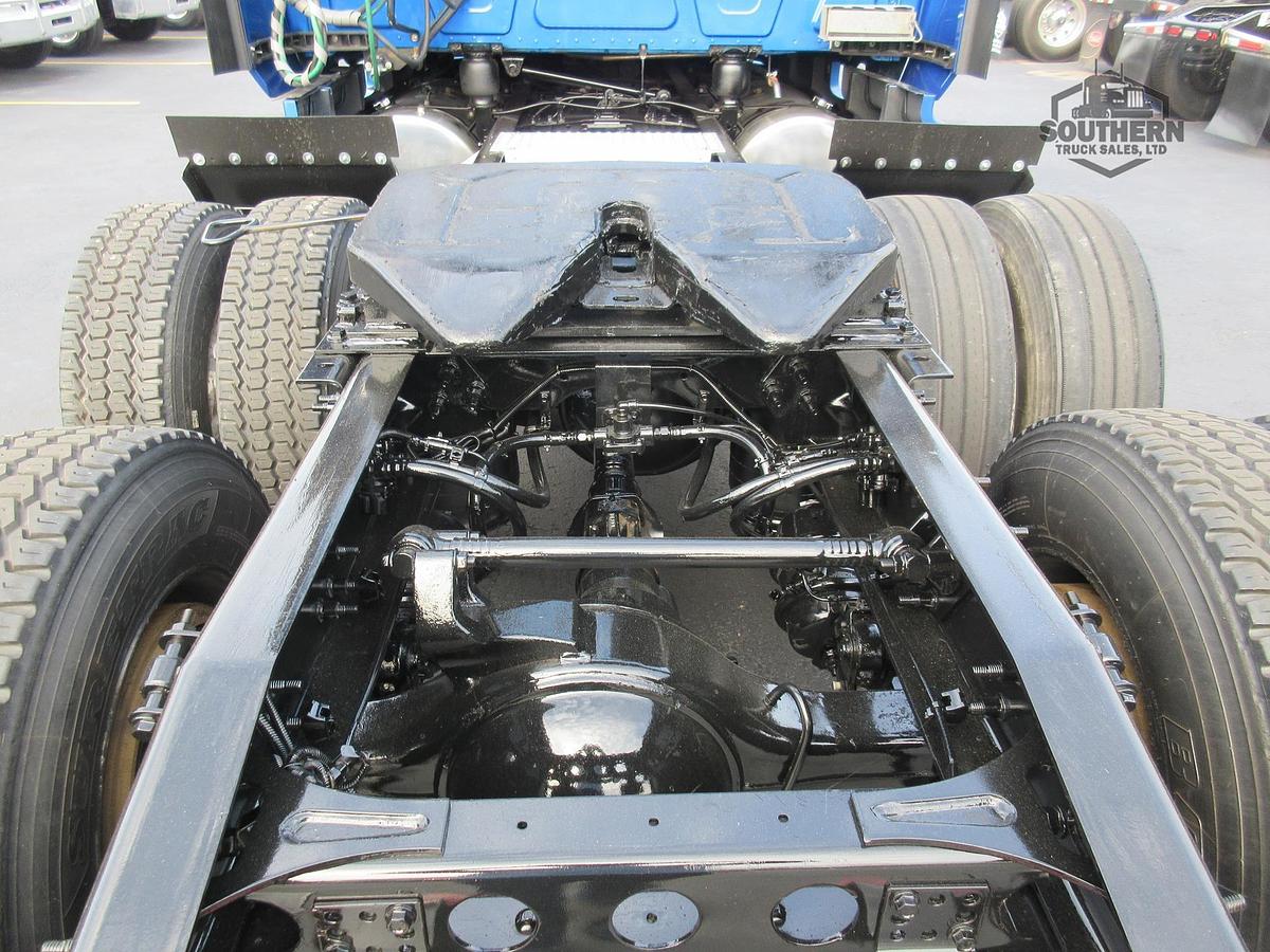 Used 2021 INTERNATIONAL LT