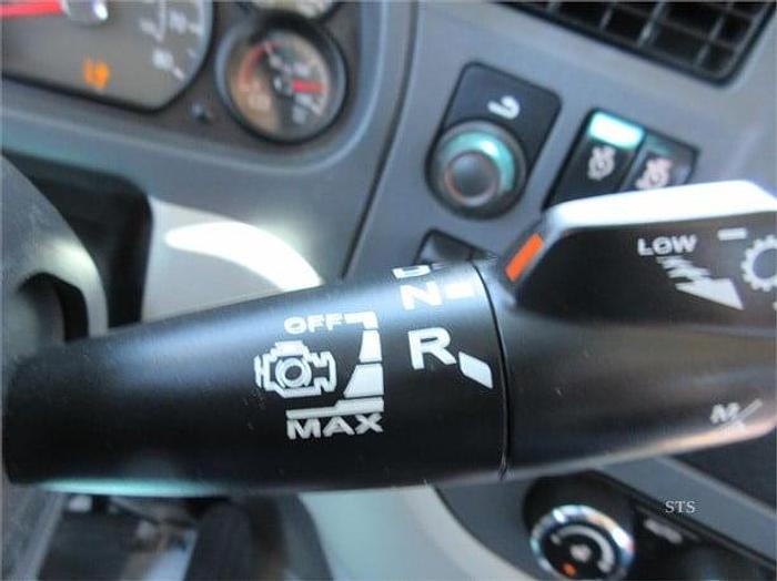 Used 2020 PETERBILT 579