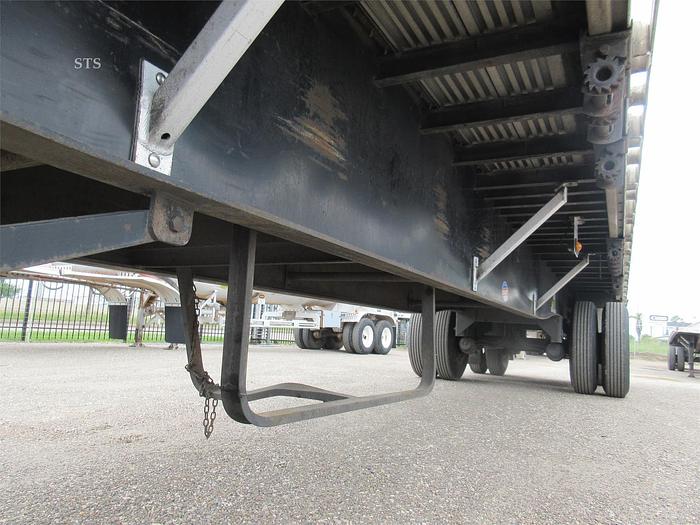 Used 2015 UTILITY FB