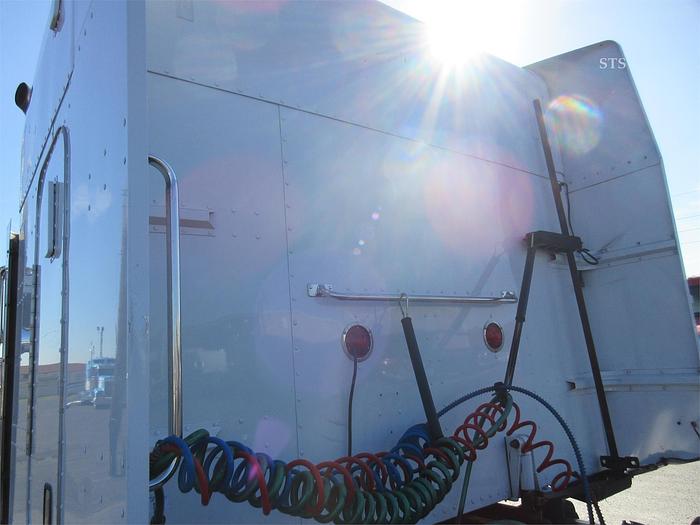 Used 2005 PETERBILT 379