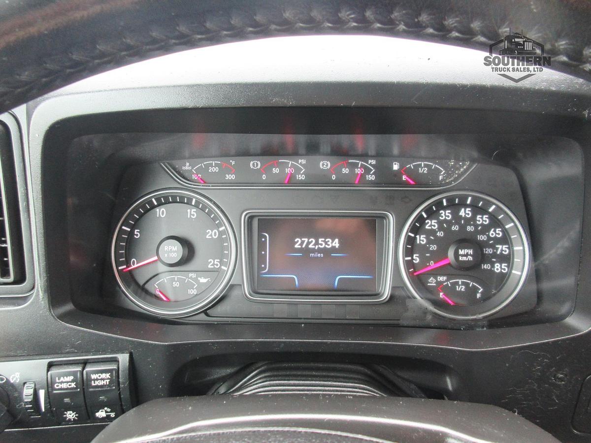 Used 2021 INTERNATIONAL LT