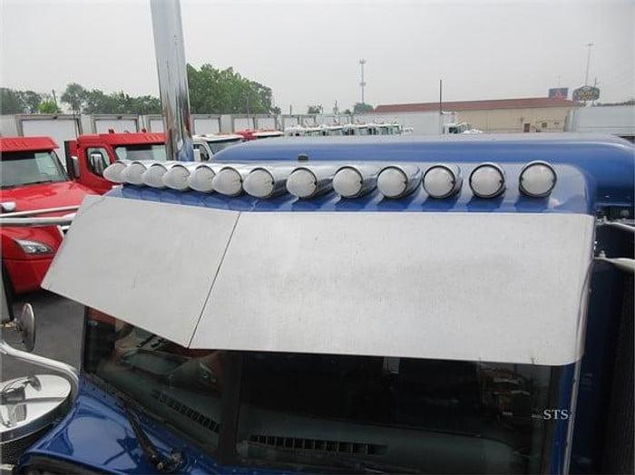 Used 2018 PETERBILT 389