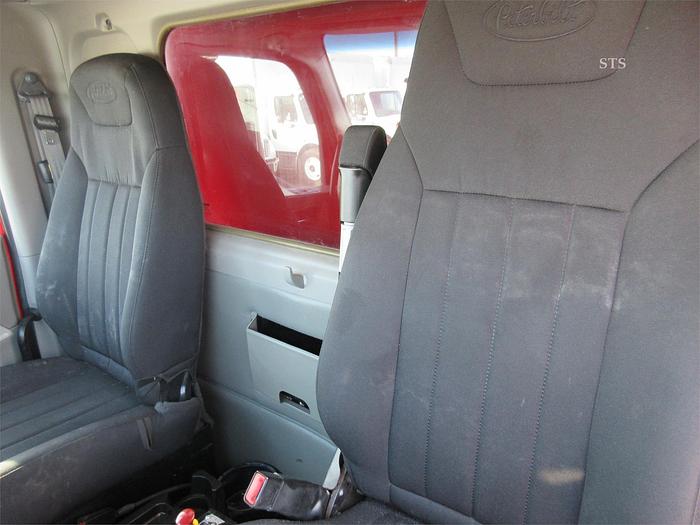 Used 2017 PETERBILT 579