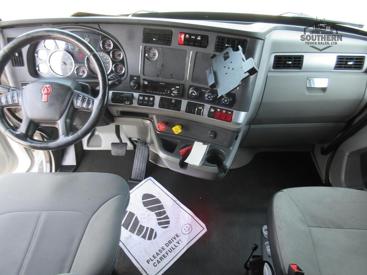 Used 2020 KENWORTH T680