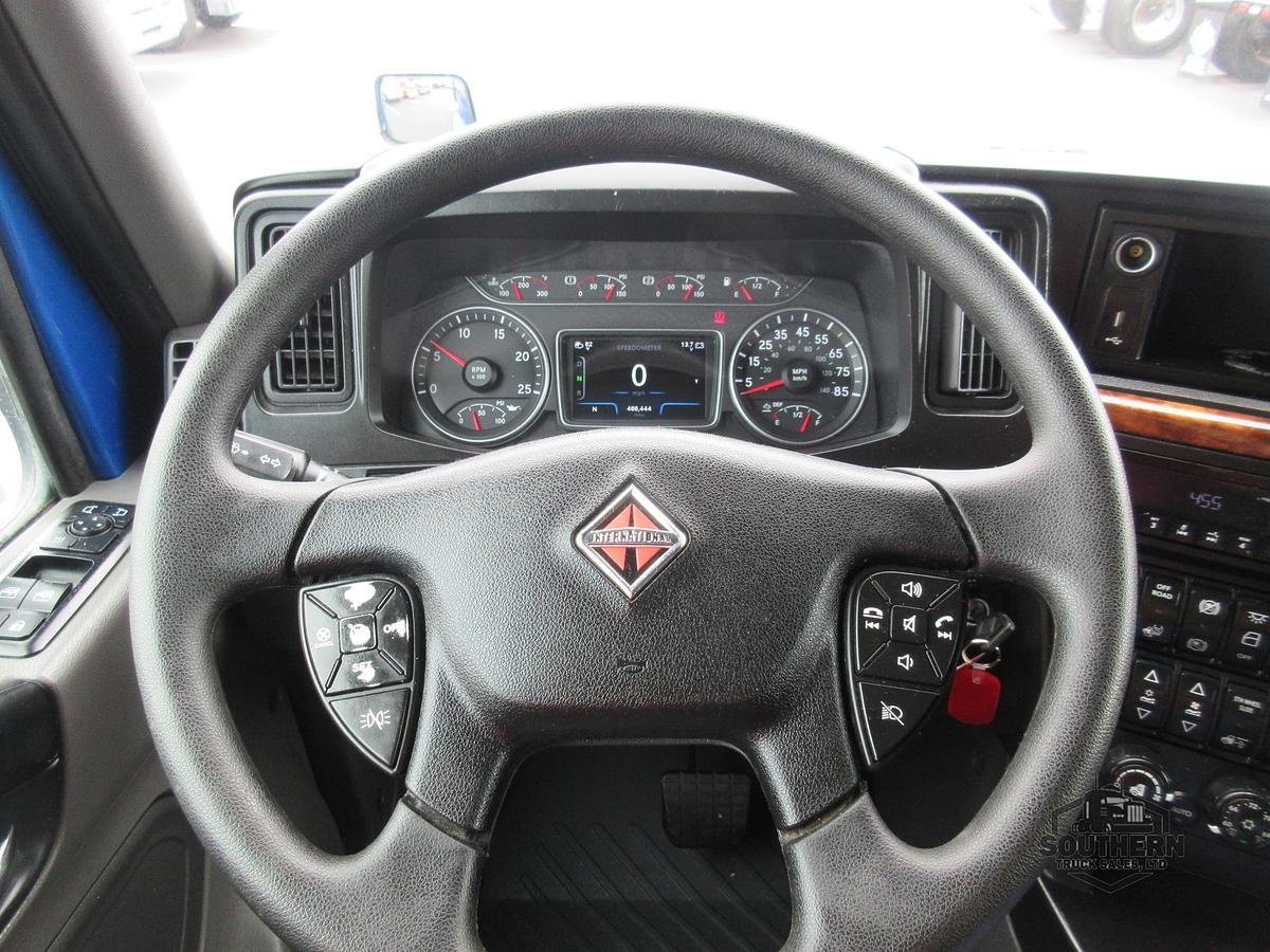Used 2021 INTERNATIONAL LT