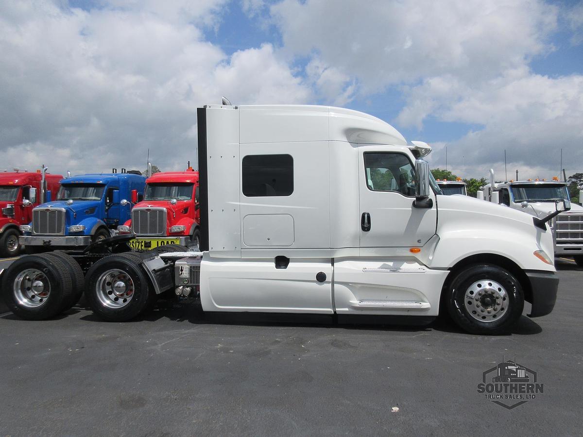 Used 2019 INTERNATIONAL LT