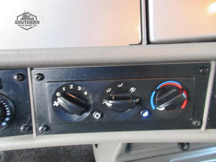 Used 2021 KENWORTH T270