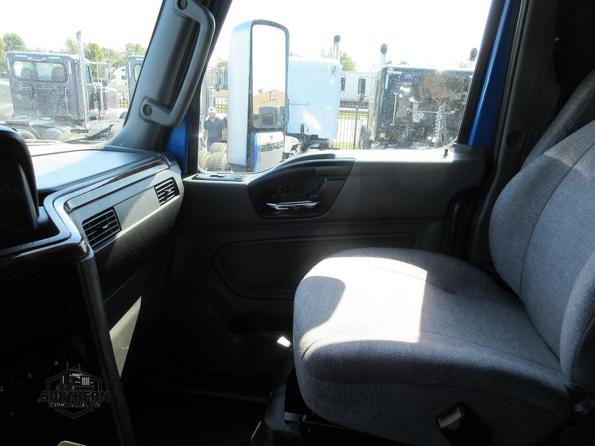 Used 2021 INTERNATIONAL LT