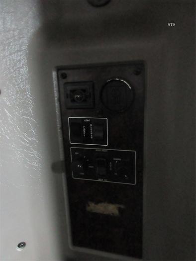 Used 2012 KENWORTH T660