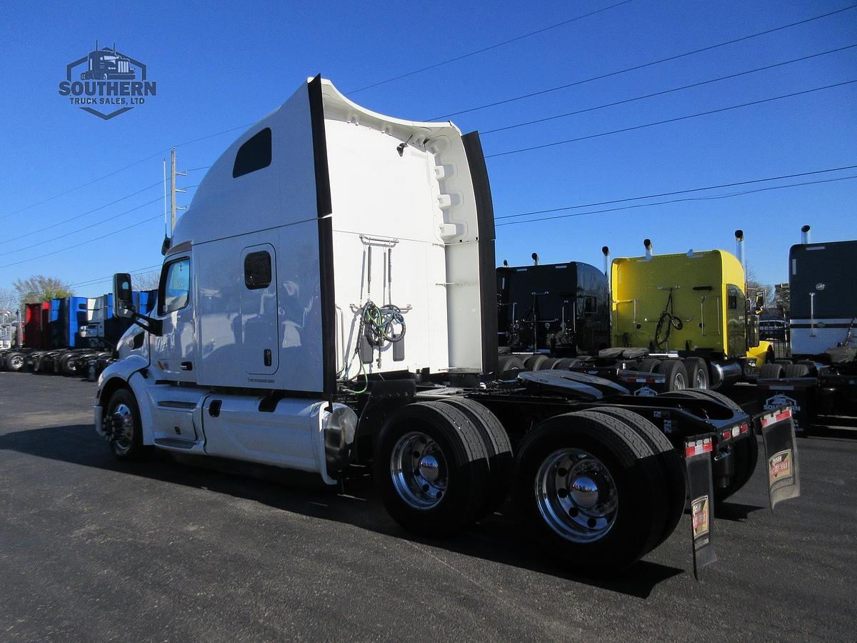 Used 2019 PETERBILT 579