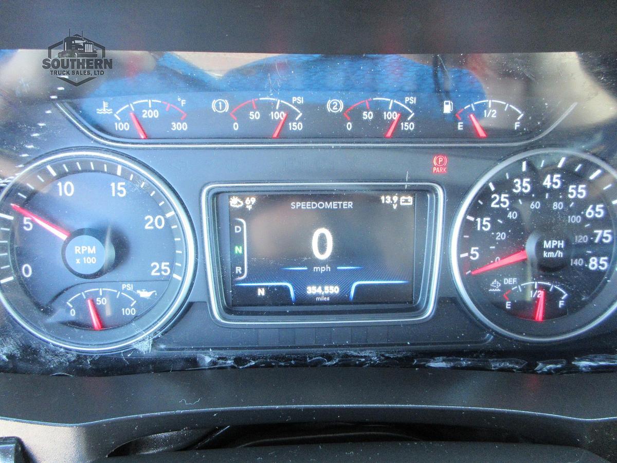 Used 2021 INTERNATIONAL LT