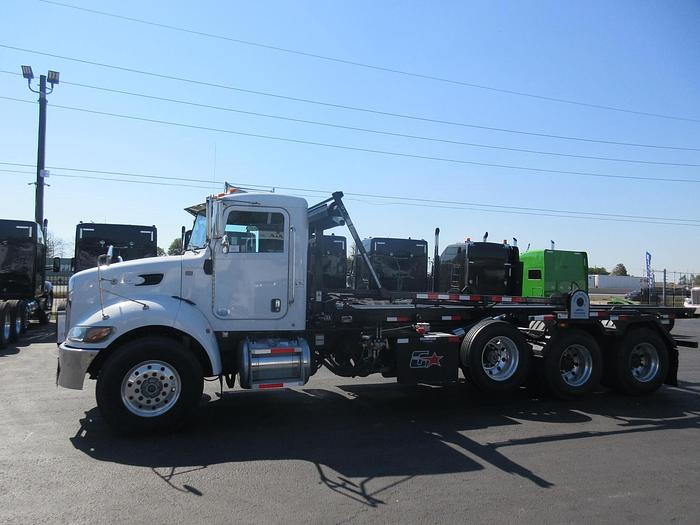 Used 2013 PETERBILT 348