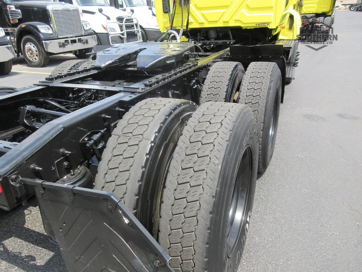 Used 2023 INTERNATIONAL LT