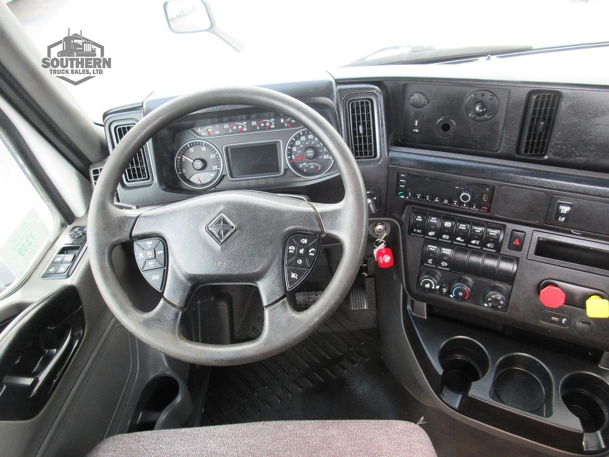 Used 2021 INTERNATIONAL LT