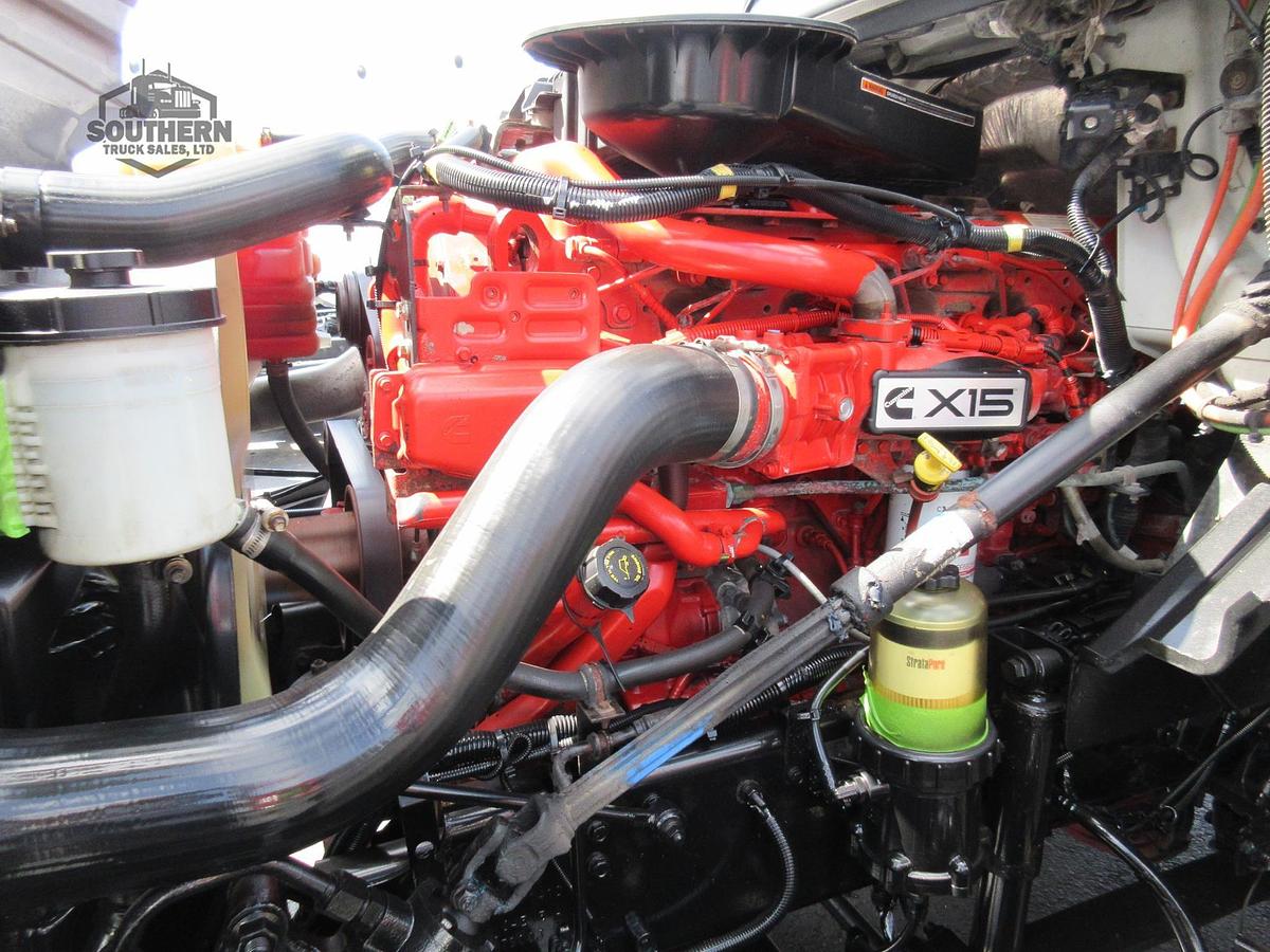 Used 2021 INTERNATIONAL LT